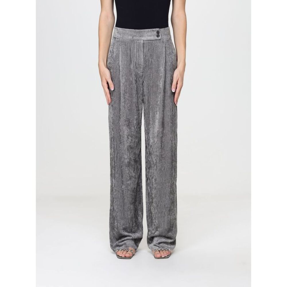 Emporio Armani Women Pants Woman Emporio Armani
